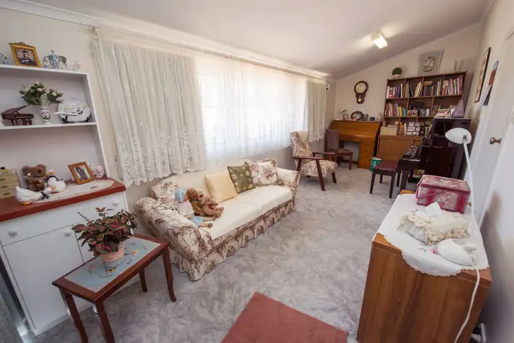 Fourth view of Homely house listing, 5 Barnett Street, Swan Hill VIC 3585