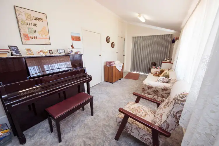 Fifth view of Homely house listing, 5 Barnett Street, Swan Hill VIC 3585
