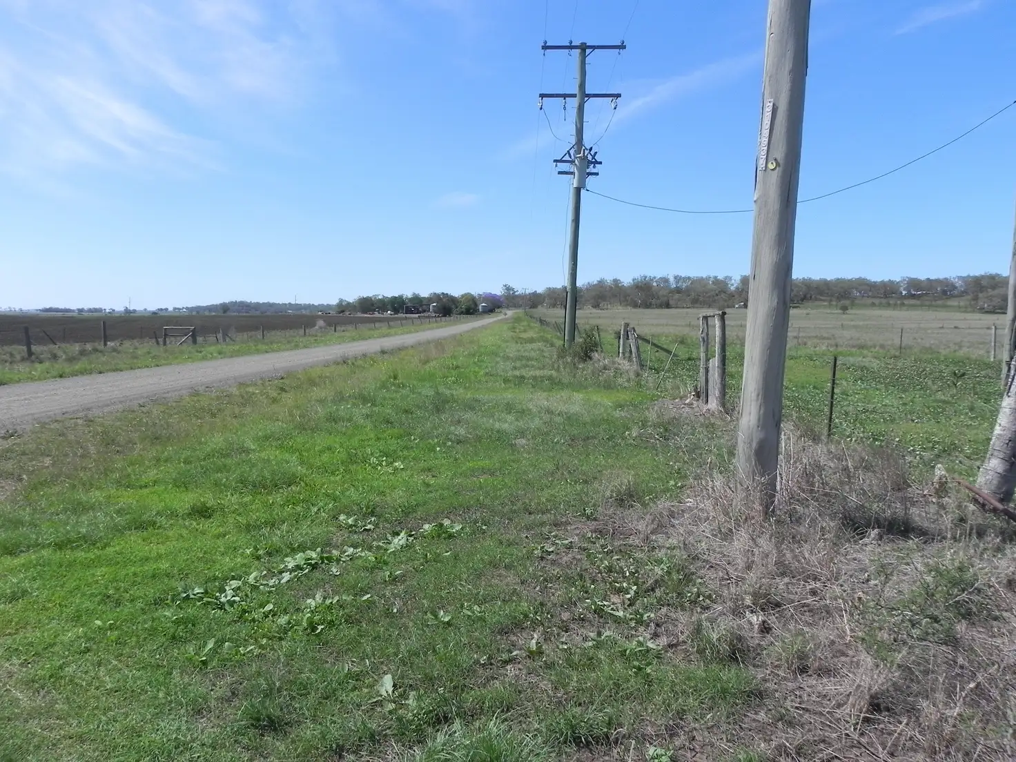 Main view of Homely rural property listing, 0 F Drews Road, Biddeston QLD 4401