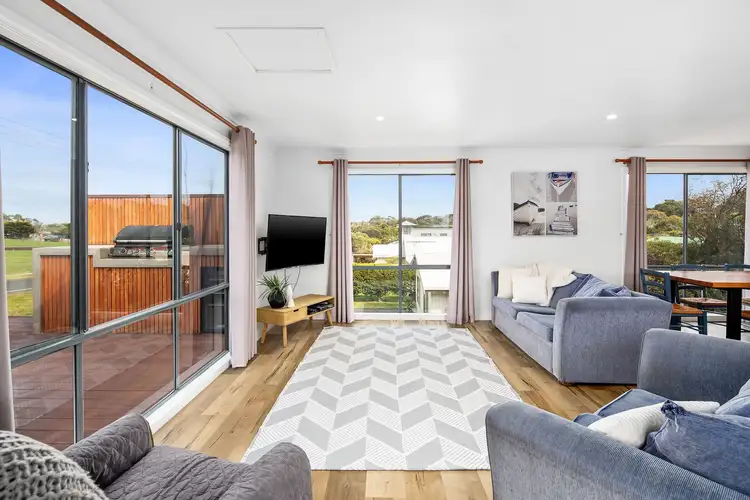 Second view of Homely house listing, 96 Back Beach Road, Sunset Strip VIC 3922