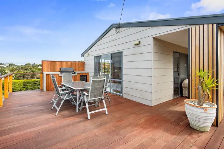 Third view of Homely house listing, 96 Back Beach Road, Sunset Strip VIC 3922