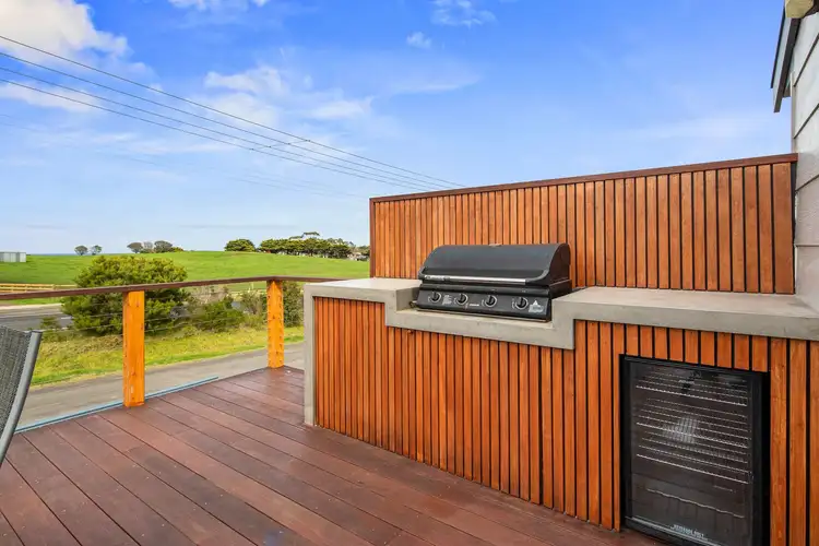 Sixth view of Homely house listing, 96 Back Beach Road, Sunset Strip VIC 3922