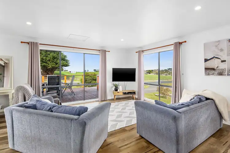 Seventh view of Homely house listing, 96 Back Beach Road, Sunset Strip VIC 3922