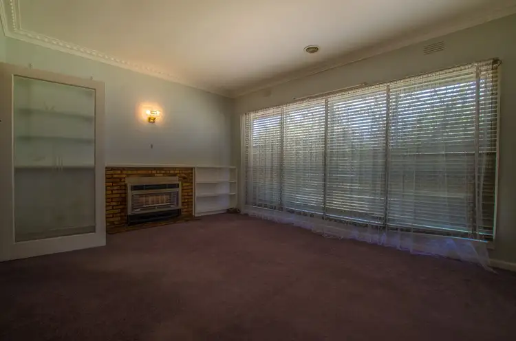 Second view of Homely house listing, 61 Hovell Street, Echuca VIC 3564