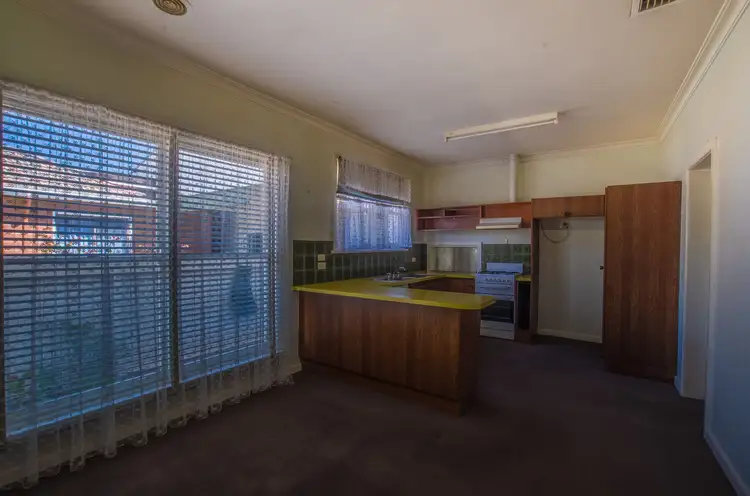 Third view of Homely house listing, 61 Hovell Street, Echuca VIC 3564