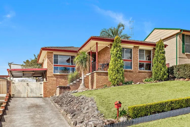 7 Noble Road, Albion Park NSW 2527