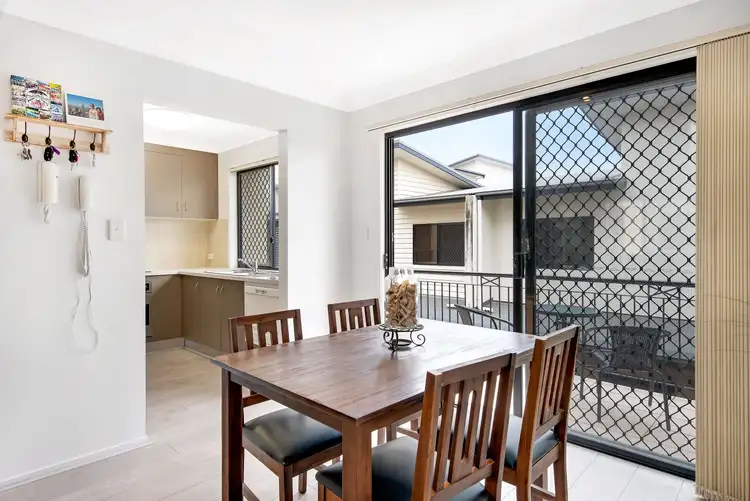 Third view of Homely unit listing, 2/16-18 Georgina Street, Woody Point QLD 4019