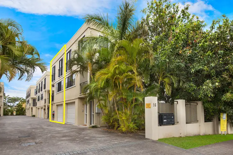 Fourth view of Homely unit listing, 2/16-18 Georgina Street, Woody Point QLD 4019