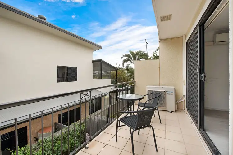 Sixth view of Homely unit listing, 2/16-18 Georgina Street, Woody Point QLD 4019