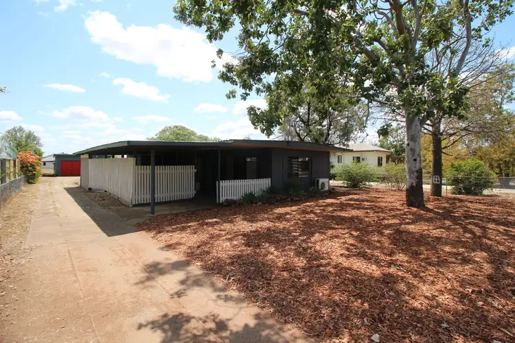 Main view of Homely house listing, 11 Retro Street, Capella QLD 4723