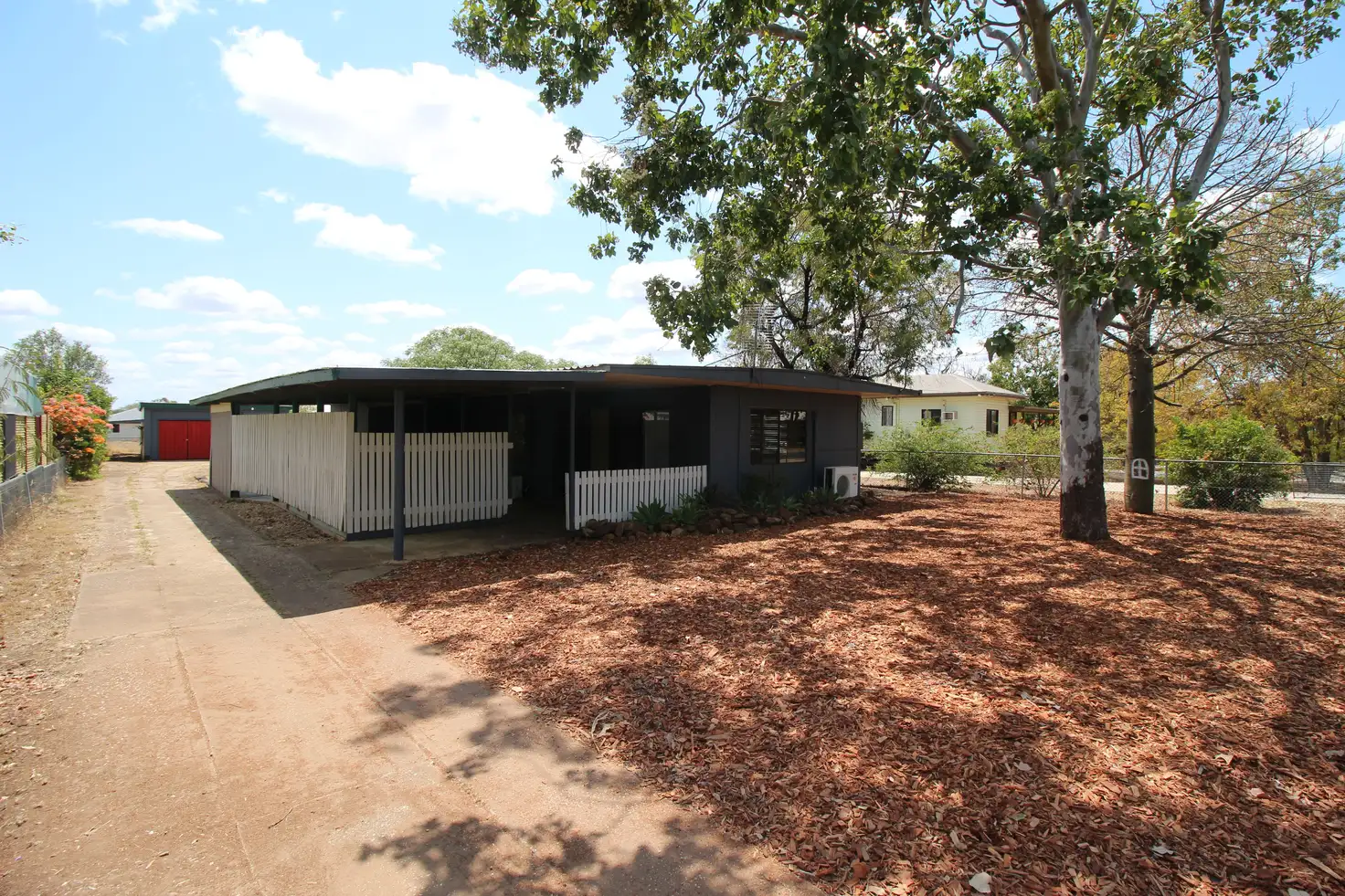 Main view of Homely house listing, 11 Retro Street, Capella QLD 4723
