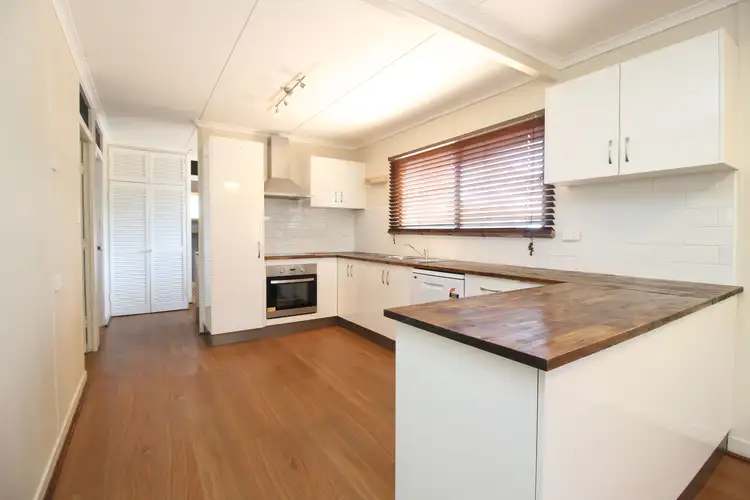 Second view of Homely house listing, 11 Retro Street, Capella QLD 4723