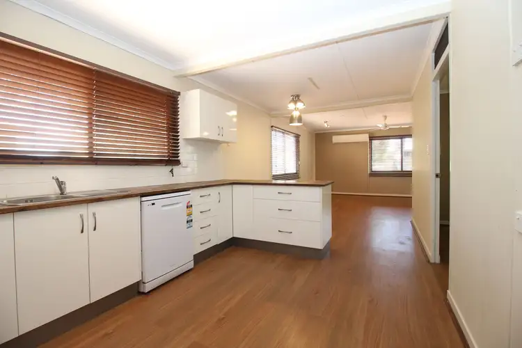 Fifth view of Homely house listing, 11 Retro Street, Capella QLD 4723