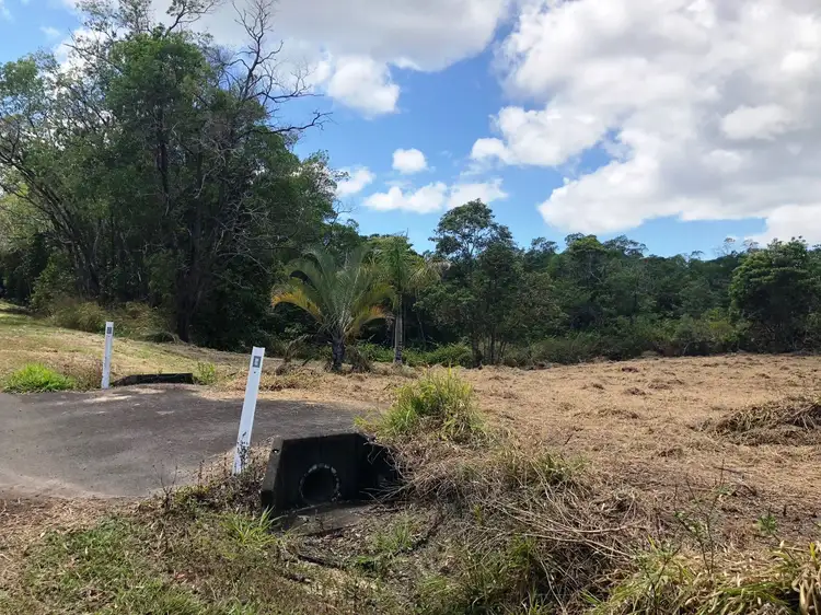 Lot 342 Leilas Way, Kuranda QLD 4881