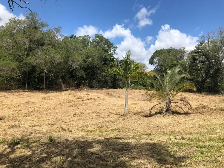 Fifth view of Homely land listing, Lot 342 Leilas Way, Kuranda QLD 4881