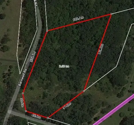 Seventh view of Homely land listing, Lot 342 Leilas Way, Kuranda QLD 4881