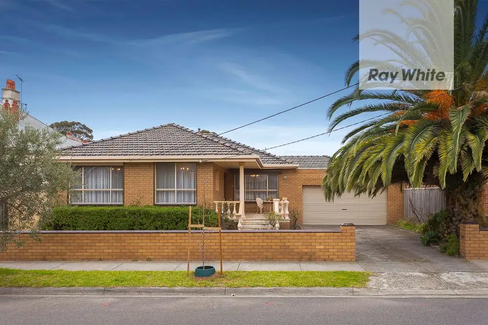 Main view of Homely house listing, 3 Primrose Street, Moonee Ponds VIC 3039