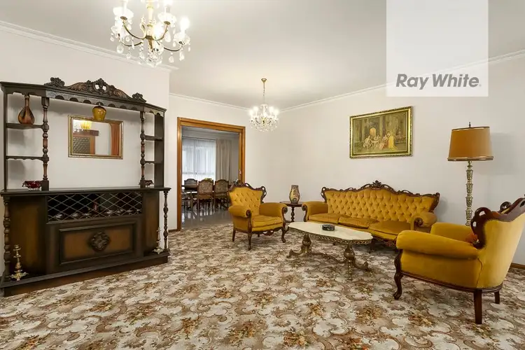 Second view of Homely house listing, 3 Primrose Street, Moonee Ponds VIC 3039