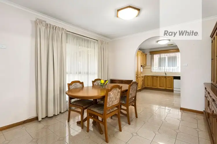 Fifth view of Homely house listing, 3 Primrose Street, Moonee Ponds VIC 3039