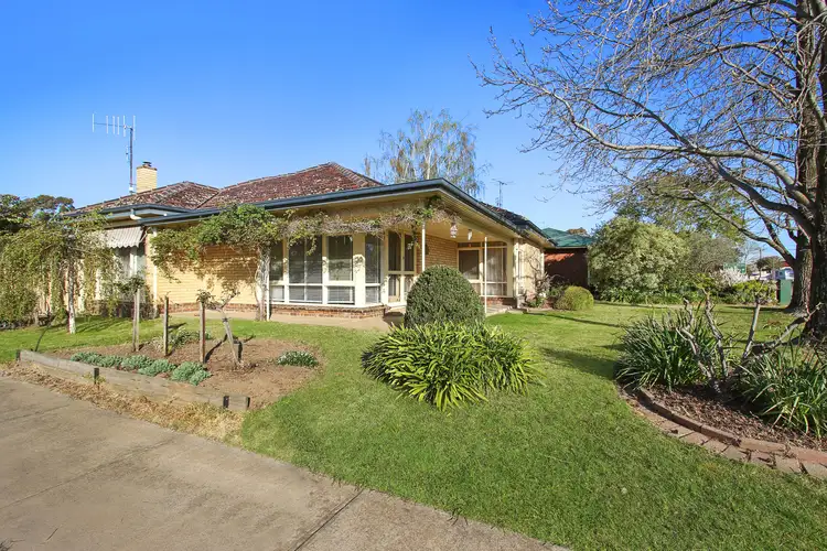 Main view of Homely house listing, 41 Anderson Street, Euroa VIC 3666