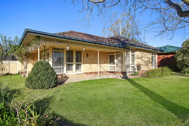 Second view of Homely house listing, 41 Anderson Street, Euroa VIC 3666