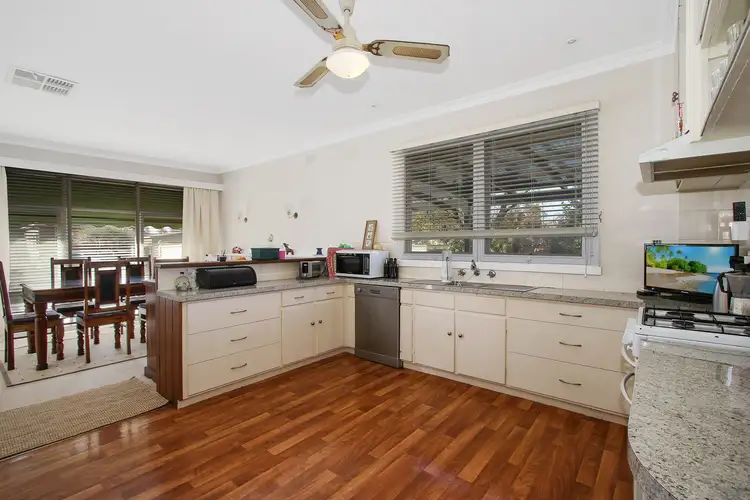 Fifth view of Homely house listing, 41 Anderson Street, Euroa VIC 3666