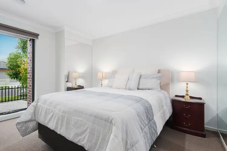 Third view of Homely house listing, 8 Armidale Drive, Pakenham VIC 3810