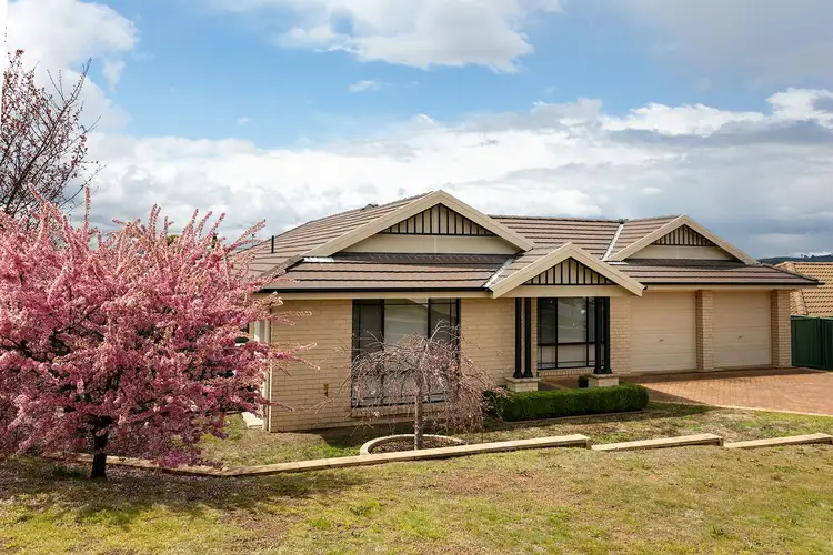Main view of Homely house listing, 1 Ramsay Close, Orange NSW 2800