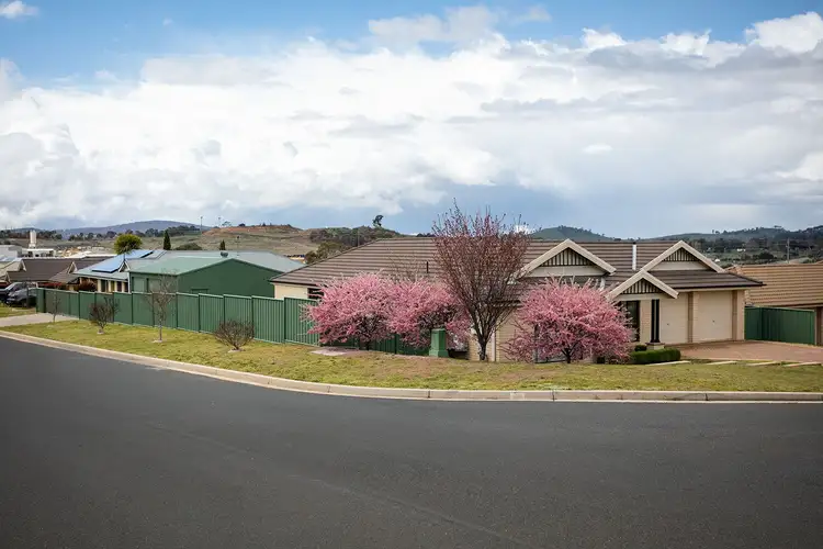 Third view of Homely house listing, 1 Ramsay Close, Orange NSW 2800
