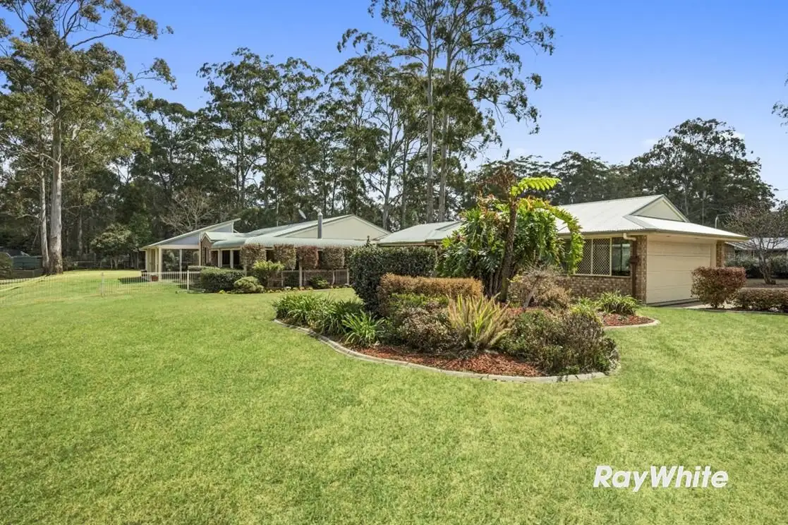 Main view of Homely house listing, 27 Reis Road, Highfields QLD 4352