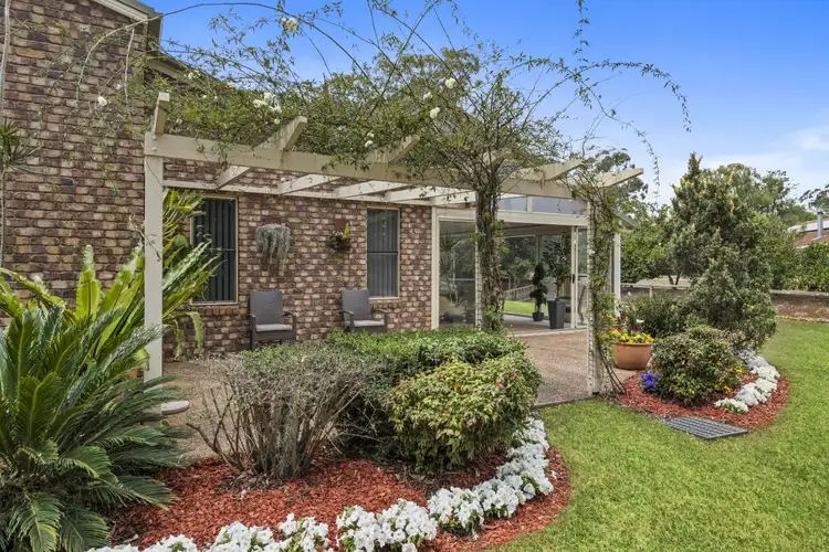 Second view of Homely house listing, 27 Reis Road, Highfields QLD 4352