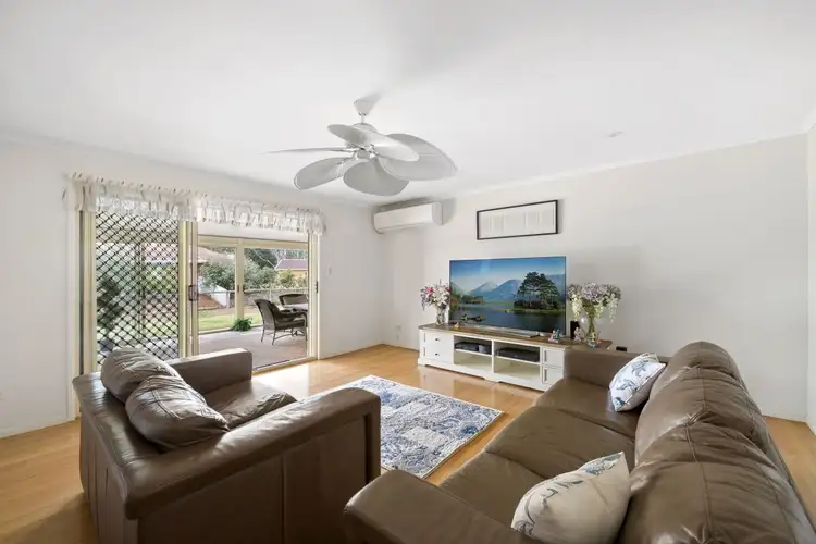 Third view of Homely house listing, 27 Reis Road, Highfields QLD 4352