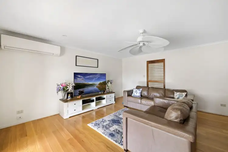 Fifth view of Homely house listing, 27 Reis Road, Highfields QLD 4352