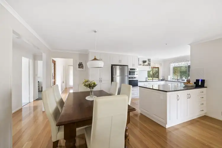 Sixth view of Homely house listing, 27 Reis Road, Highfields QLD 4352