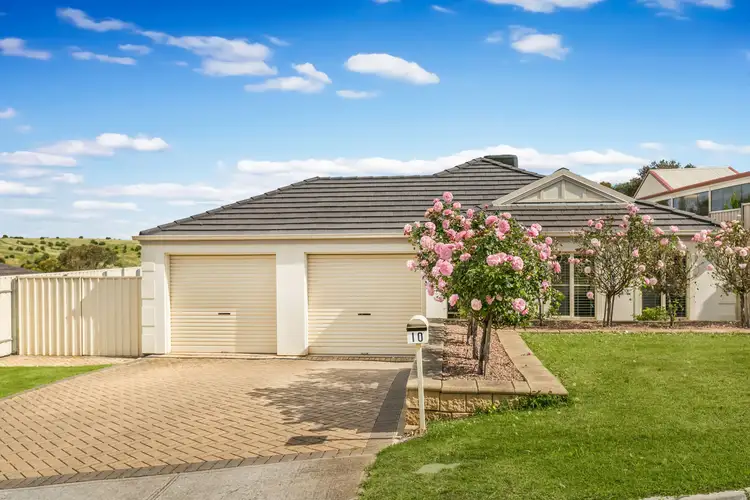 Fourth view of Homely house listing, 10 Mornington Place, Reynella SA 5161