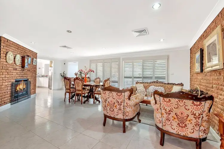 Second view of Homely house listing, 12 Sandpiper Avenue, Hinchinbrook NSW 2168