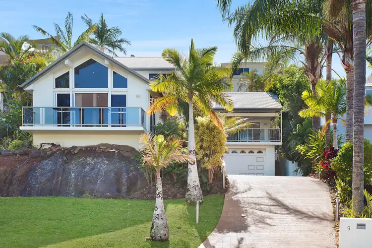 Third view of Homely house listing, 9 St. Martins Terrace, Buderim QLD 4556