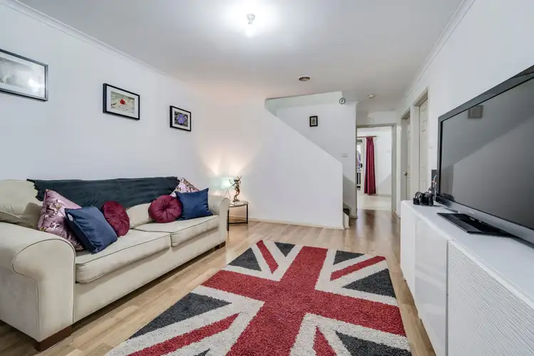 Fourth view of Homely townhouse listing, 2/89 Britten-Jones Drive, Holt ACT 2615