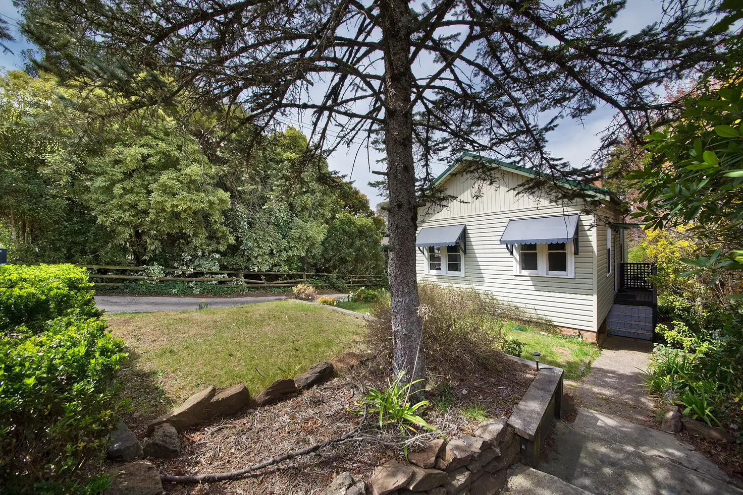 Main view of Homely house listing, 143 Great Western Highway, Blackheath NSW 2785