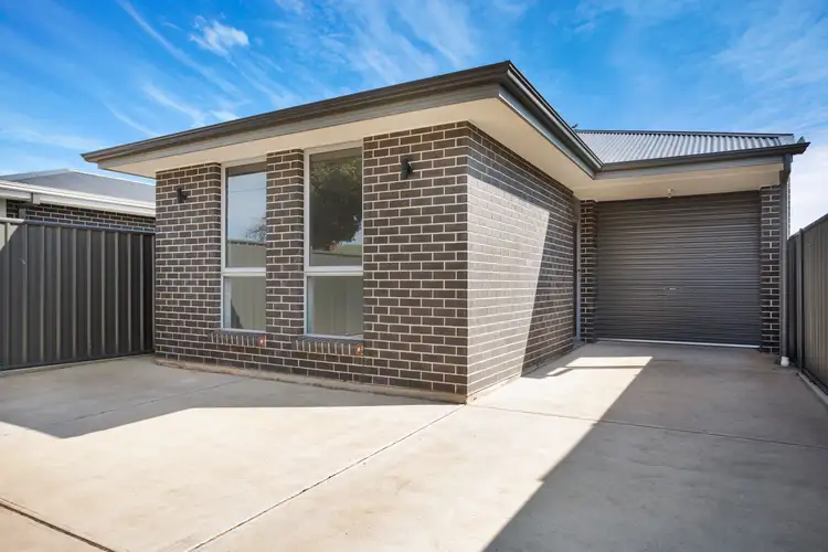 10A Fourth Avenue, Woodville Gardens SA 5012