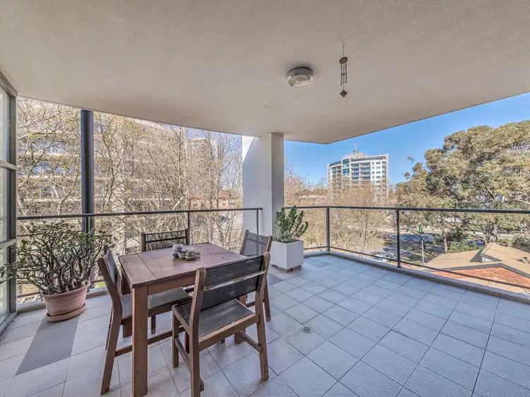 Third view of Homely apartment listing, 12/15 Stone Street, South Perth WA 6151