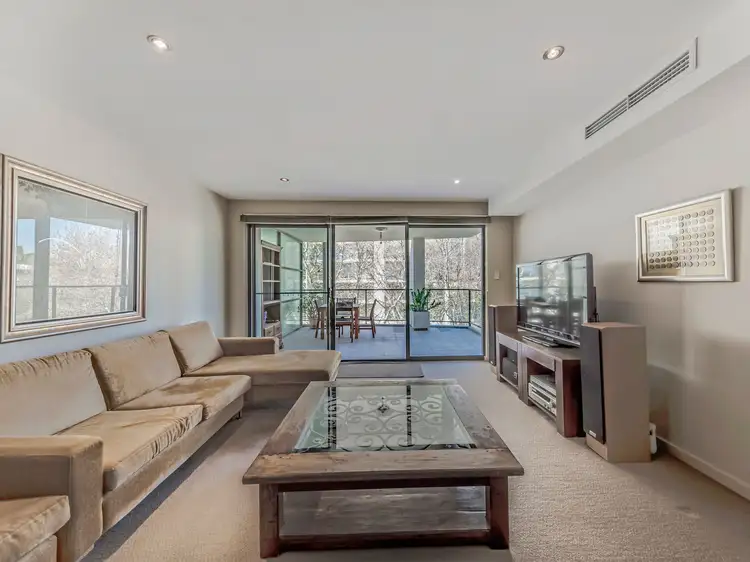 Fourth view of Homely apartment listing, 12/15 Stone Street, South Perth WA 6151