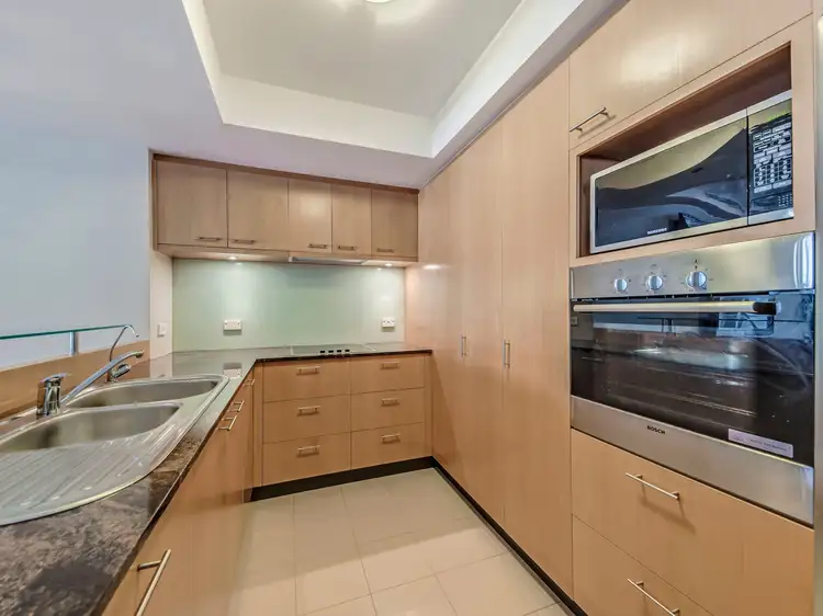 Fifth view of Homely apartment listing, 12/15 Stone Street, South Perth WA 6151