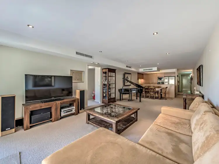 Sixth view of Homely apartment listing, 12/15 Stone Street, South Perth WA 6151