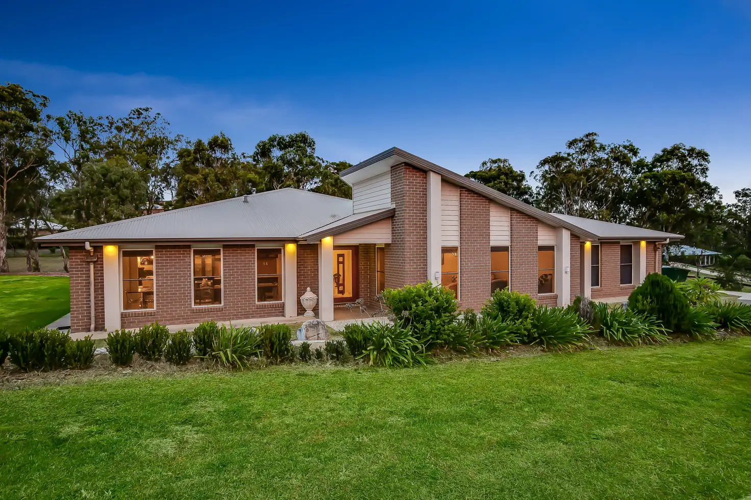 Main view of Homely rural property listing, 9 Acacia Avenue, Top Camp QLD 4350