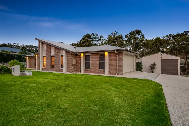 Second view of Homely rural property listing, 9 Acacia Avenue, Top Camp QLD 4350