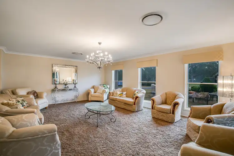 Third view of Homely rural property listing, 9 Acacia Avenue, Top Camp QLD 4350