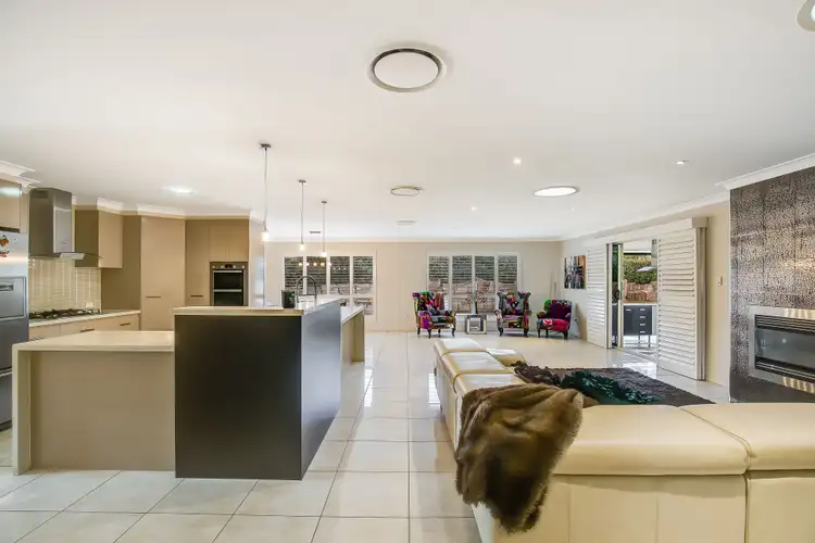 Fifth view of Homely rural property listing, 9 Acacia Avenue, Top Camp QLD 4350