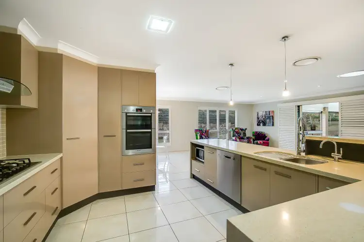 Sixth view of Homely rural property listing, 9 Acacia Avenue, Top Camp QLD 4350