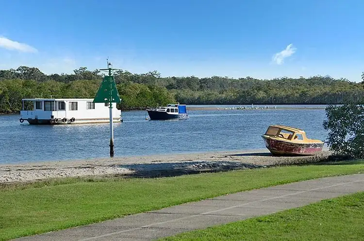 Fifth view of Homely house listing, 183 Esplanade, Golden Beach QLD 4551